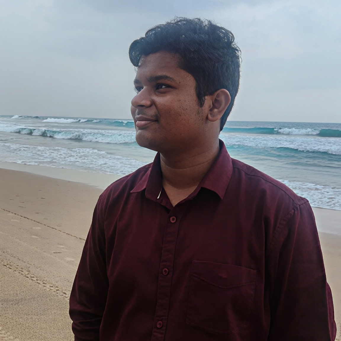 Medida Gowtham